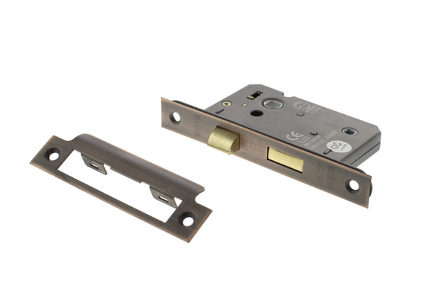 Atlantic Bathroom Lock [CE] - additional image