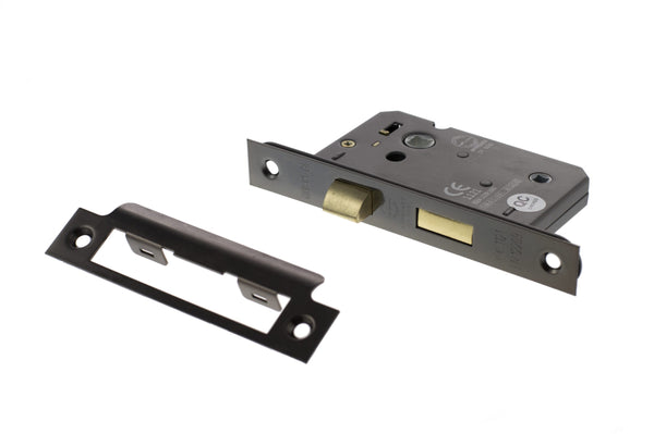 Atlantic Bathroom Lock [CE] - additional image