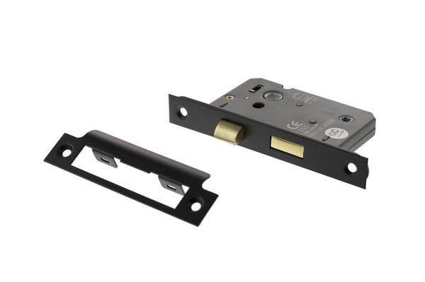 Atlantic Bathroom Lock [CE] - additional image
