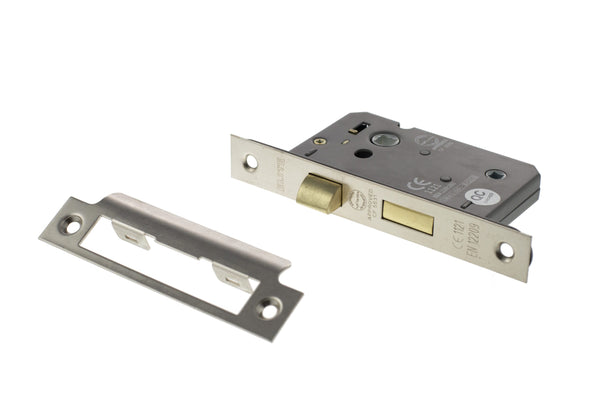 Atlantic Bathroom Lock [CE] - additional image