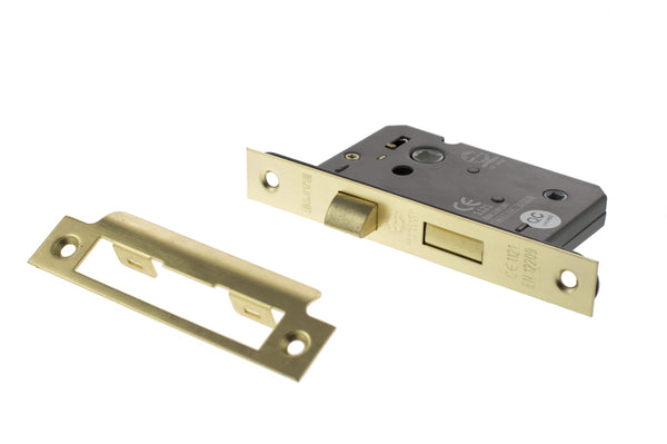 Atlantic Bathroom Lock [CE] - additional image