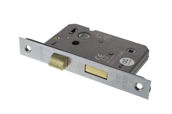 Atlantic Bathroom Lock [CE] by Atlantic Hardware