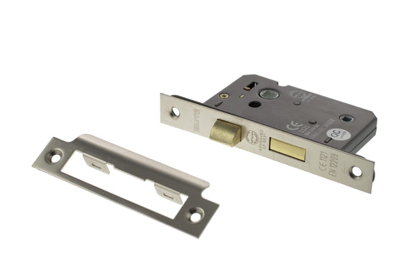 Atlantic Bathroom Lock [CE] - additional image