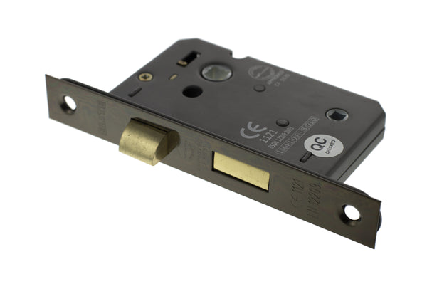 Atlantic Bathroom Lock [CE] by Atlantic Hardware