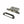 Atlantic Bathroom Lock [CE] by Atlantic Hardware