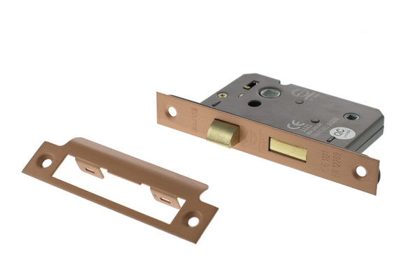 Atlantic Bathroom Lock [CE] - additional image