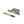 Atlantic 3 Lever Key Deadlock [CE] Keyed Alike 2.5