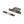 Atlantic 3 Lever Key Deadlock [CE] Keyed Alike 2.5