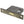 Atlantic 3 Lever Key Deadlock [CE] by Atlantic Hardware