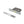 Atlantic 3 Lever Key Deadlock [CE] Keyed Alike 2.5