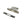 Atlantic 3 Lever Key Deadlock [CE] by Atlantic Hardware