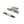 Atlantic 3 Lever Key Deadlock [CE] Keyed Alike 2.5