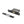 Atlantic 3 Lever Key Deadlock [CE] Keyed Alike 3