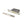 Atlantic 3 Lever Key Deadlock [CE] Keyed Alike 3