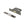 Atlantic 3 Lever Key Deadlock [CE] Keyed Alike 3