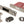 Atlantic 5 Lever Key Deadlock [BS] Keyed Alike 2.5