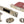 Atlantic 5 Lever Key Deadlock [BS] Keyed Alike 3