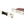 Atlantic 5 Lever Key Deadlock [BS] Keyed Alike 2.5
