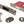 Atlantic 5 Lever Key Deadlock [BS] Keyed Alike 3