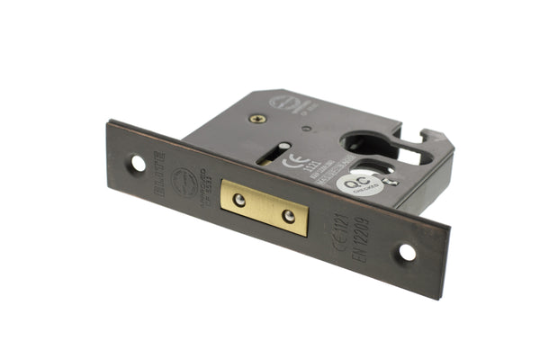 Atlantic Euro Deadlock [CE] by Atlantic Hardware