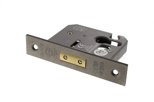 Atlantic Euro Deadlock [CE] by Atlantic Hardware