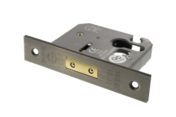 Atlantic Euro Deadlock [CE] by Atlantic Hardware