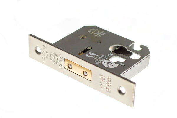 Atlantic Euro Deadlock [CE] by Atlantic Hardware