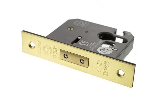 Atlantic Euro Deadlock [CE] by Atlantic Hardware