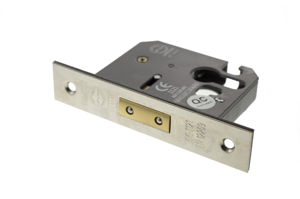 Atlantic Euro Deadlock [CE] by Atlantic Hardware