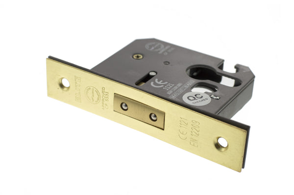 Atlantic Euro Deadlock [CE] by Atlantic Hardware