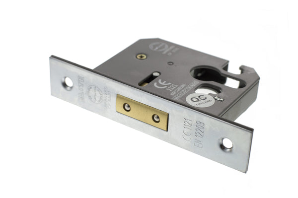Atlantic Euro Deadlock [CE] by Atlantic Hardware