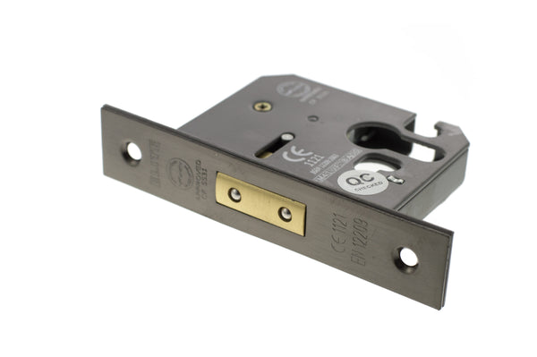 Atlantic Euro Deadlock [CE] by Atlantic Hardware
