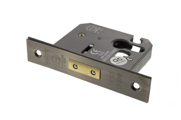 Atlantic Euro Deadlock [CE] by Atlantic Hardware