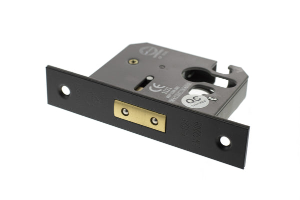 Atlantic Euro Deadlock [CE] by Atlantic Hardware
