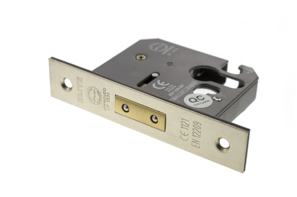 Atlantic Euro Deadlock [CE] by Atlantic Hardware