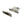 Atlantic 3 Lever Key Deadlock [CE] by Atlantic Hardware