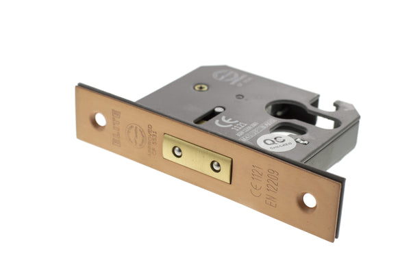 Atlantic Euro Deadlock [CE] by Atlantic Hardware
