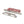 Atlantic DIN Bathroom Lock Double Turn 60mm backset by Atlantic Hardware