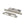 Atlantic DIN Euro Profile Deadlock Double Throw 60mm backset by Atlantic Hardware