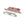 Atlantic DIN Euro Profile Deadlock Double Throw 60mm backset by Atlantic Hardware