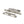Atlantic DIN Euro Profile Sashlock Double Throw 60mm backset by Atlantic Hardware