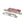 Atlantic DIN Euro Profile Sashlock Double Throw 60mm backset by Atlantic Hardware