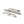 Atlantic DIN Euro Profile Sashlock Double Throw 60mm backset by Atlantic Hardware