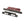 Atlantic DIN Latch 60mm backset by Atlantic Hardware