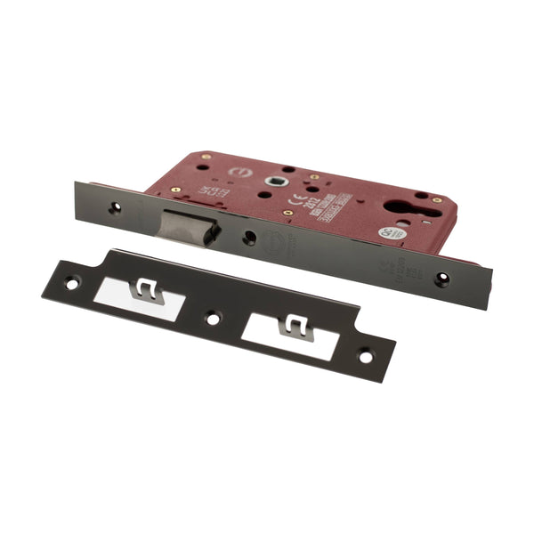 Atlantic DIN Latch 60mm backset by Atlantic Hardware
