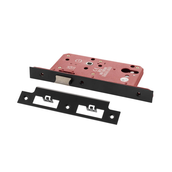 Atlantic DIN Latch 60mm backset by Atlantic Hardware