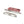 Atlantic DIN Latch 60mm backset by Atlantic Hardware
