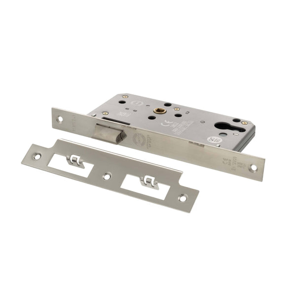 Atlantic DIN Latch 60mm backset by Atlantic Hardware