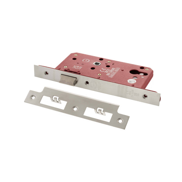 Atlantic DIN Latch 60mm backset by Atlantic Hardware
