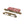 Atlantic DIN Radius Bathroom Lock Double Turn 60mm backset by Atlantic Hardware